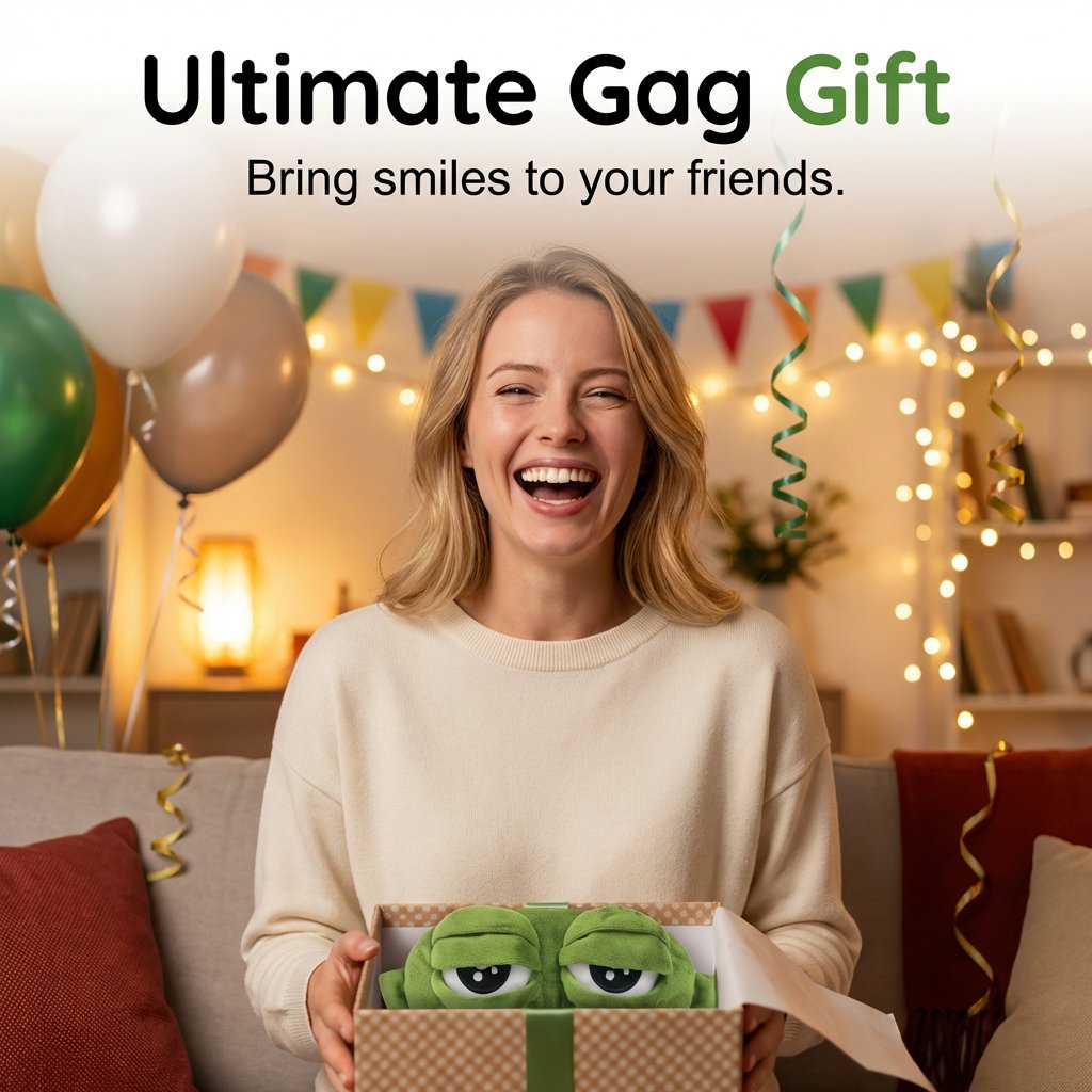 🔥Heißer Sale 49% RABATT✨ Niedliche 3D-Frosch-Schlafmaske🐸
