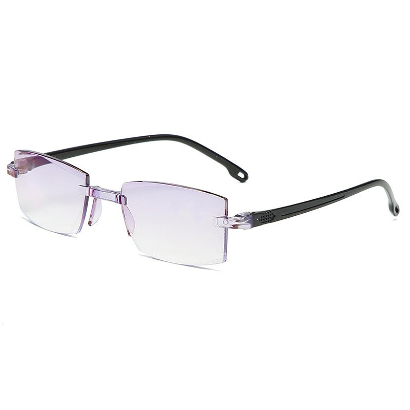 🔥Buy two get one free🔥Stylish reading glasses with autofocus|Blue light filter · All-day comfort and crystal-clear vision
