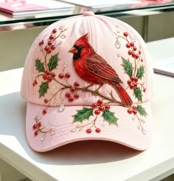 🏆Zeitlich begrenztes Angebot: 49 % Rabatt🌸🌿 Garden Morning Cap (✨Limitierte Edition 2026)