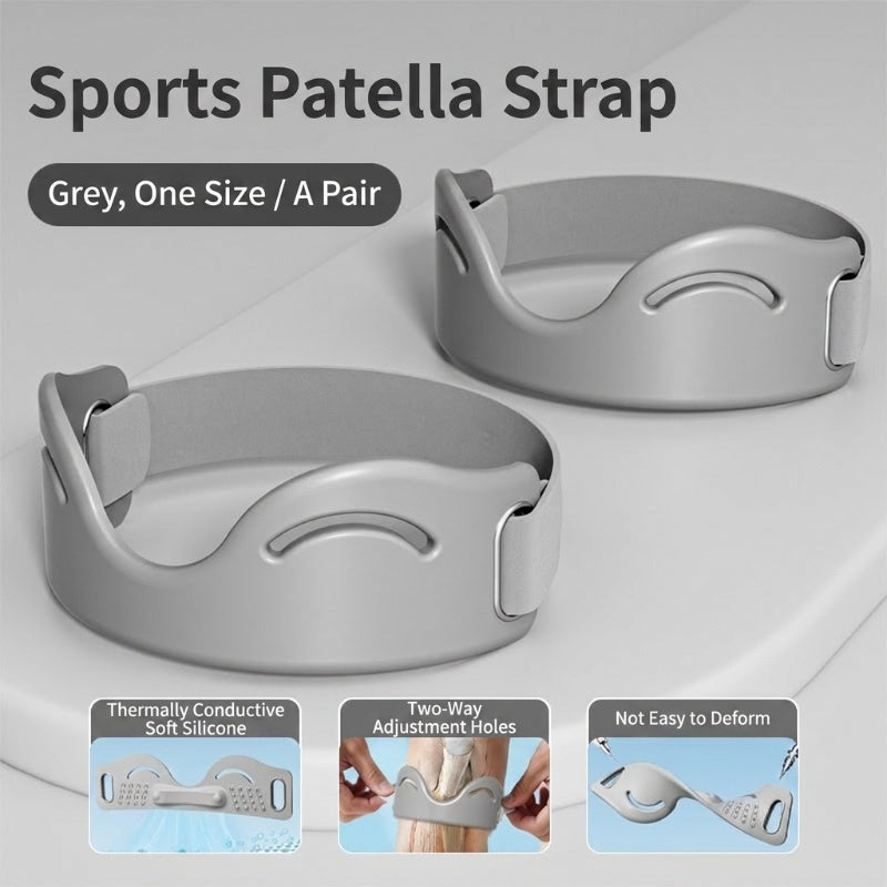 🎁Breathable Shock-Absorbing Patella Brace🦵