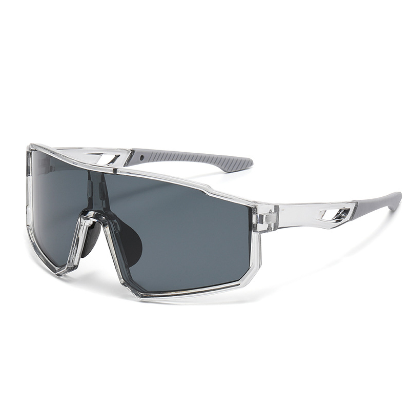 πΆοΈ Polarized Sports Sunglasses for Men & Women β UV400 & Colorful Mirrored Lenses π