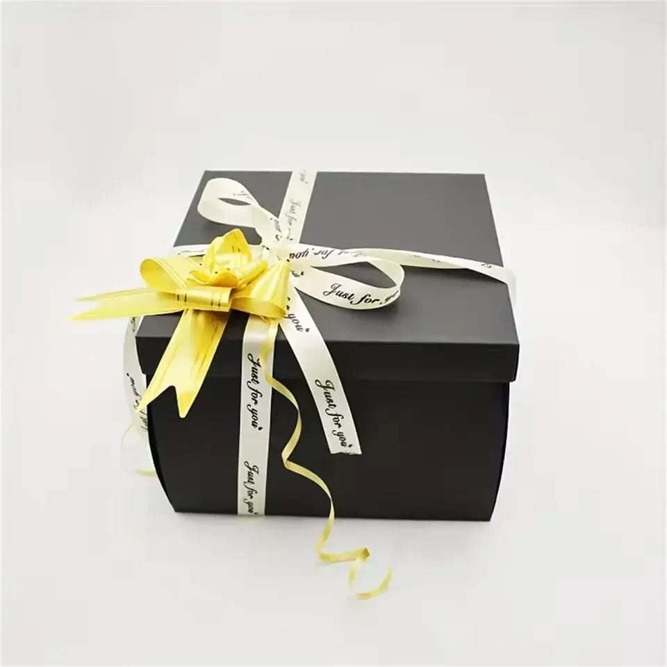 🎁💥Surprise Explosion Gift Box Kit