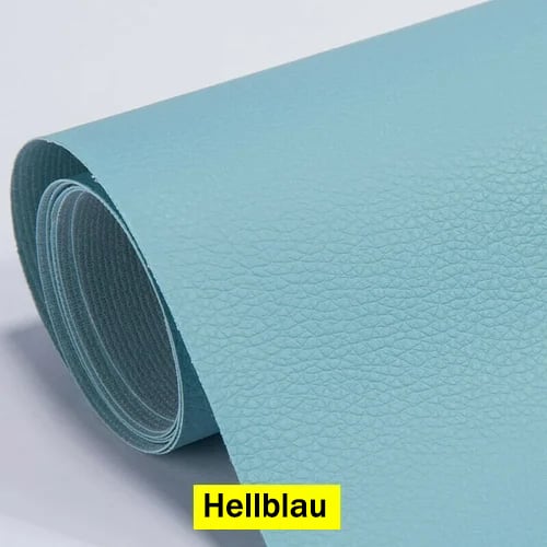 Great offer 🔥 2026 Upgraded version: Self-adhesive leather repair kit