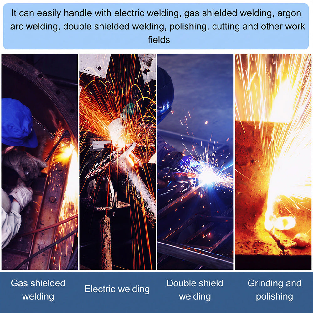 🥽Welder's Eye Protection Goggles