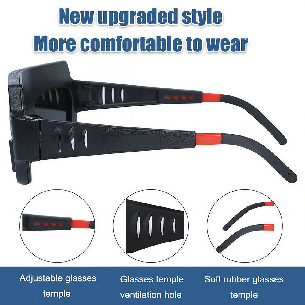🥽Welder's Eye Protection Goggles