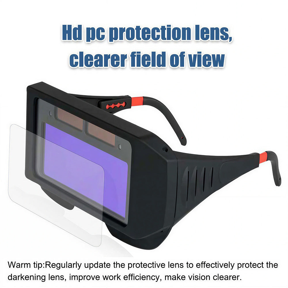 🥽Welder's Eye Protection Goggles