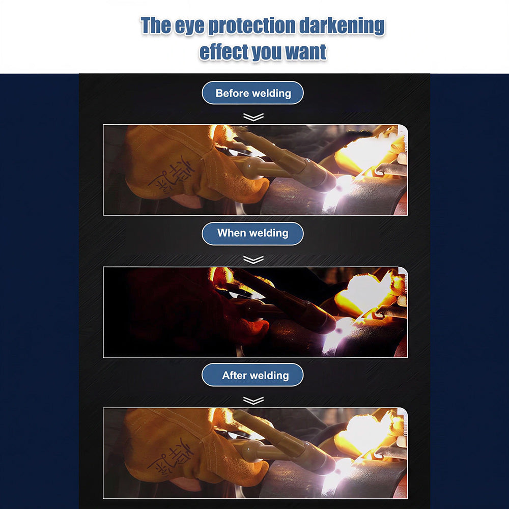 🥽Welder's Eye Protection Goggles