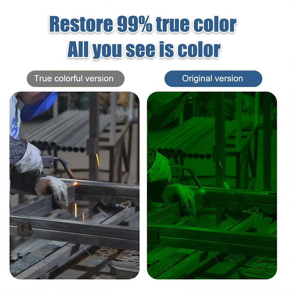 🥽Welder's Eye Protection Goggles