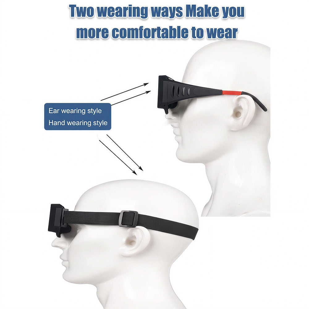 🥽Welder's Eye Protection Goggles