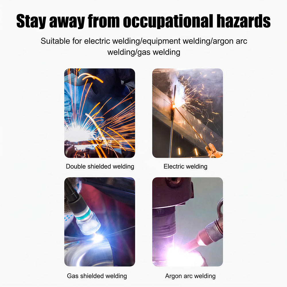 🥽Welder's Eye Protection Goggles