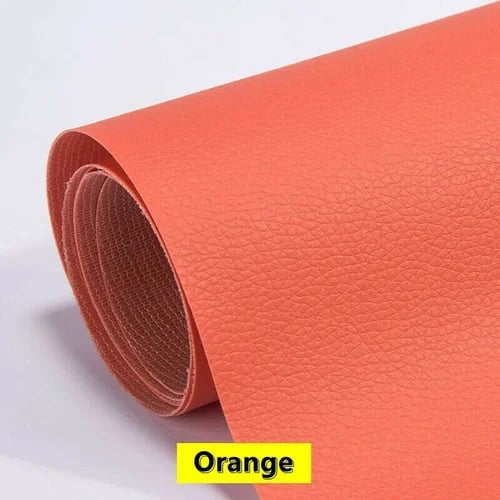 Great offer 🔥 2026 Upgraded version: Self-adhesive leather repair kit