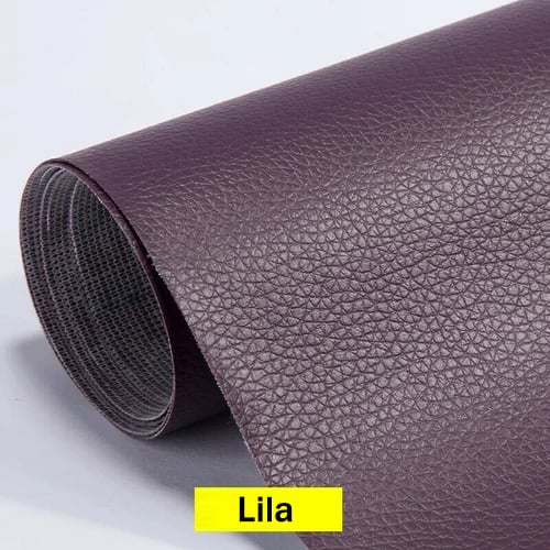 Great offer 🔥 2026 Upgraded version: Self-adhesive leather repair kit