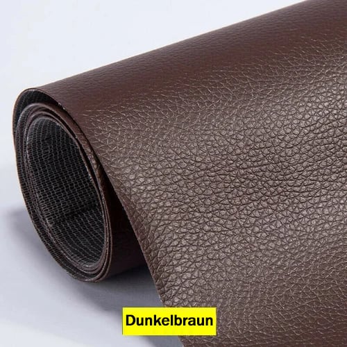 Great offer 🔥 2026 Upgraded version: Self-adhesive leather repair kit