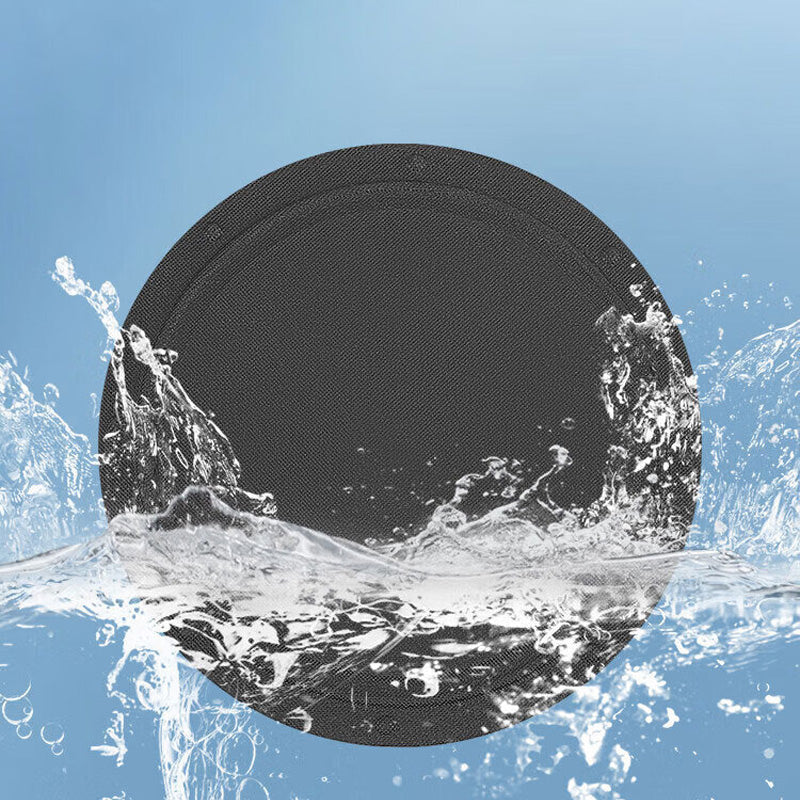 🚿🧽 Soft rubber bath brush – Gentle yet effective at removing dead skin cells and cleansing all skin types