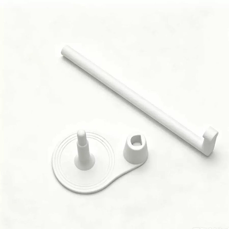 🧵Sewing machine upper bobbin holder – vertical stand for large bobbins