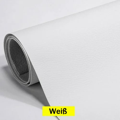 Great offer 🔥 2026 Upgraded version: Self-adhesive leather repair kit