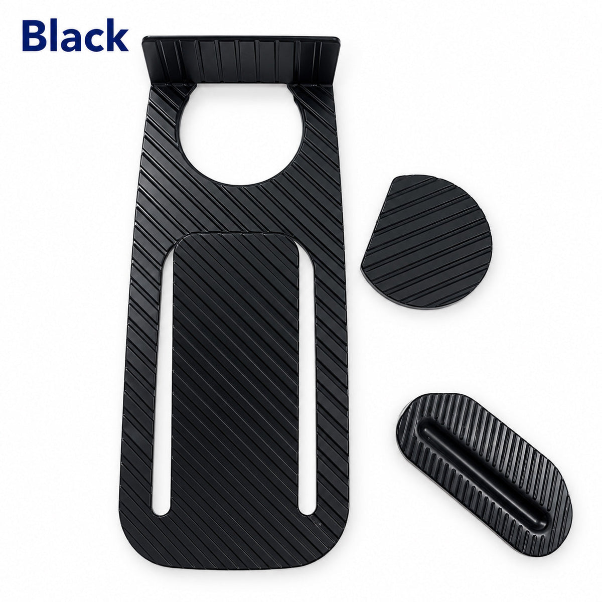 🔥🚪Buy 1, get 1 free – extra-thick, non-slip door stop that easily keeps the door in place