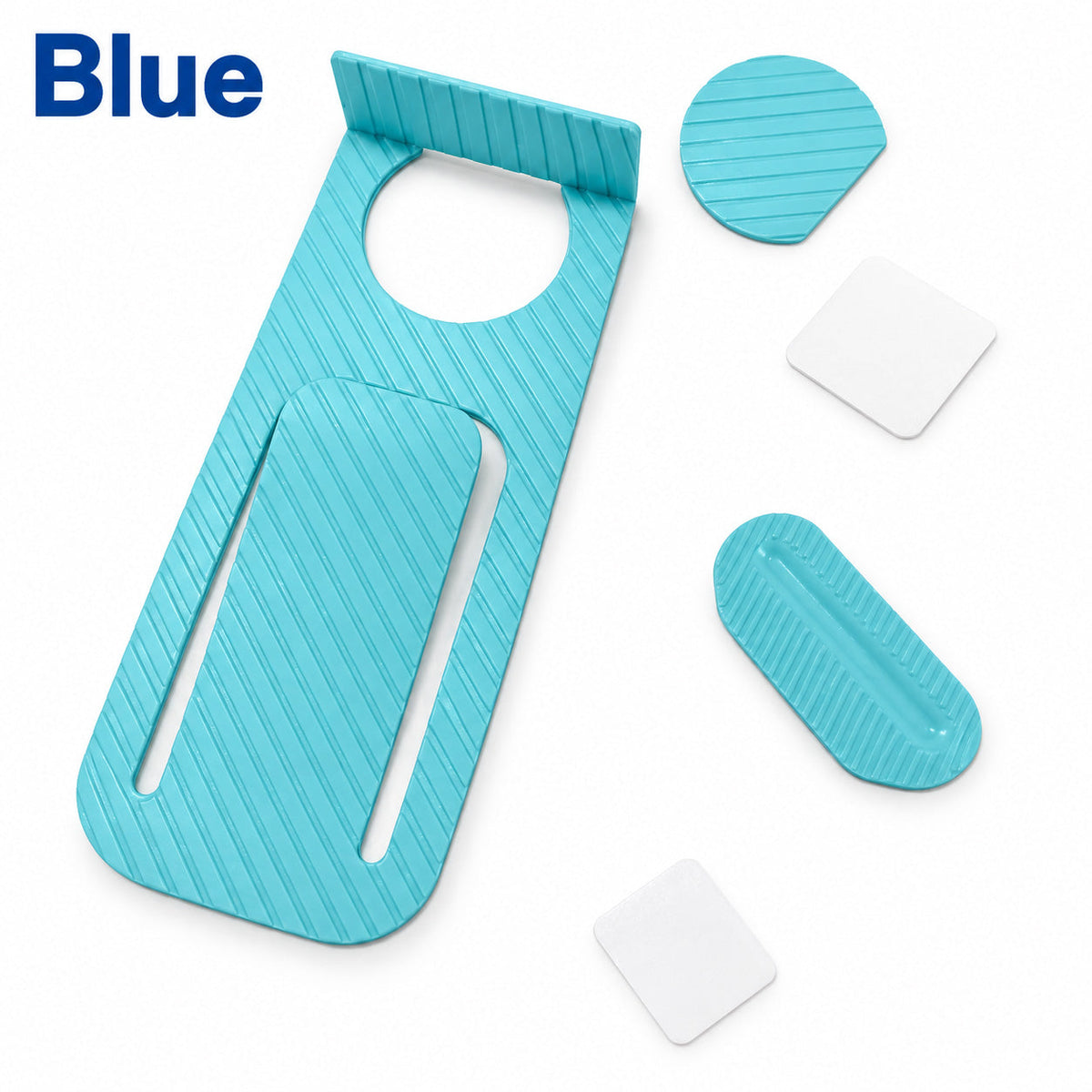 🔥🚪Buy 1, get 1 free – extra-thick, non-slip door stop that easily keeps the door in place