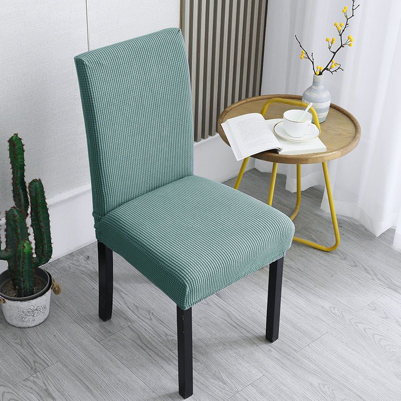 🪑💦Stylish chair covers – give your old chairs a fresh new look!
