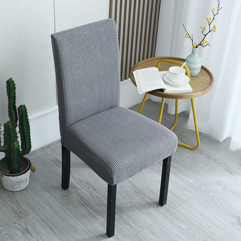 🪑💦Stylish chair covers – give your old chairs a fresh new look!