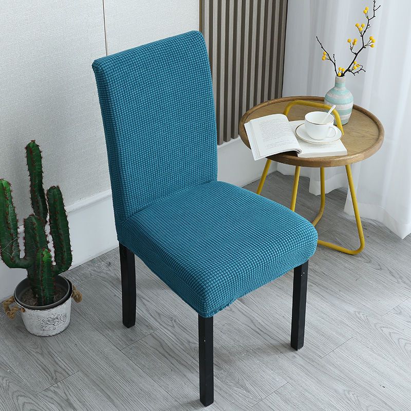 🪑💦Stylish chair covers – give your old chairs a fresh new look!