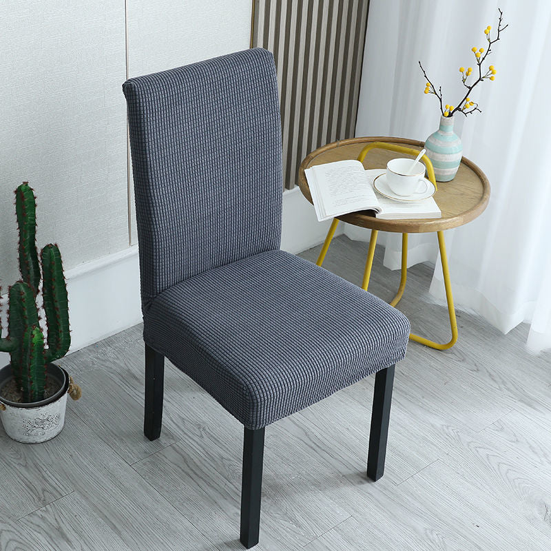🪑💦Stylish chair covers – give your old chairs a fresh new look!
