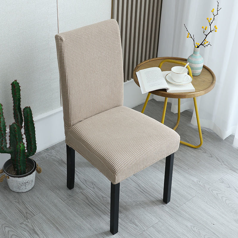 🪑💦Stylish chair covers – give your old chairs a fresh new look!