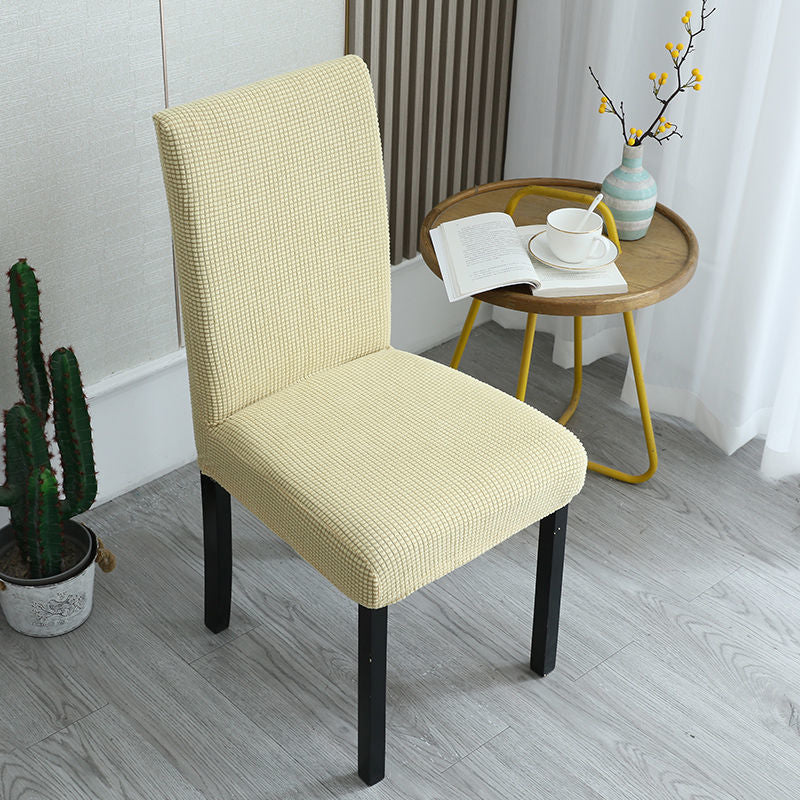 🪑💦Stylish chair covers – give your old chairs a fresh new look!
