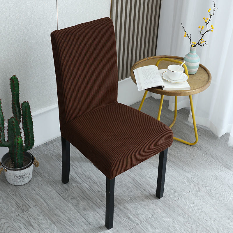 🪑💦Stylish chair covers – give your old chairs a fresh new look!