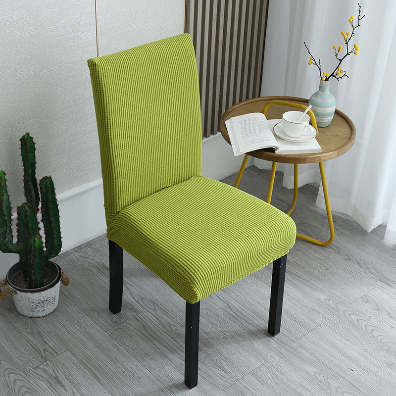 🪑💦Stylish chair covers – give your old chairs a fresh new look!