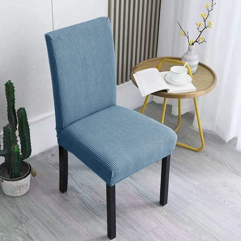🪑💦Stylish chair covers – give your old chairs a fresh new look!