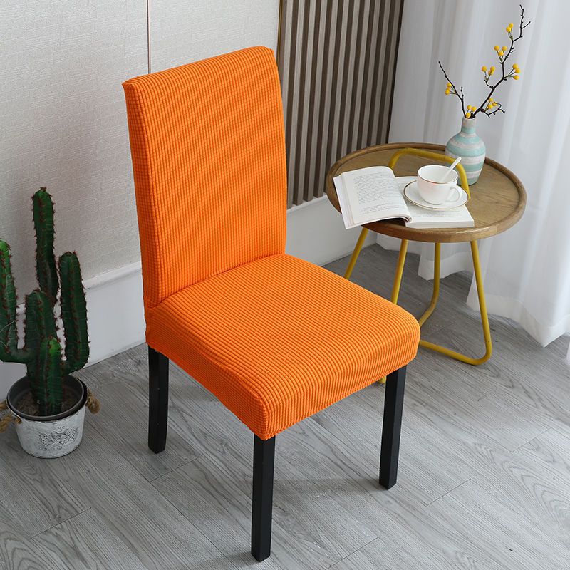 🪑💦Stylish chair covers – give your old chairs a fresh new look!