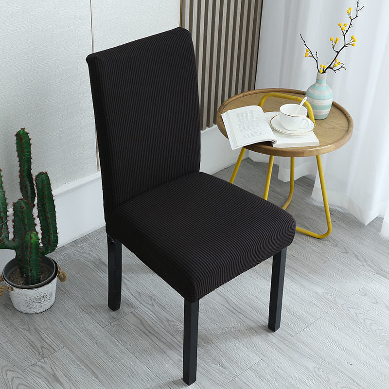 🪑💦Stylish chair covers – give your old chairs a fresh new look!