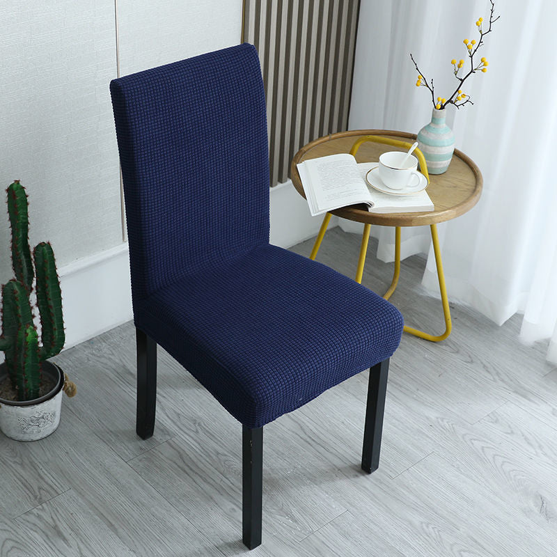 🪑💦Stylish chair covers – give your old chairs a fresh new look!