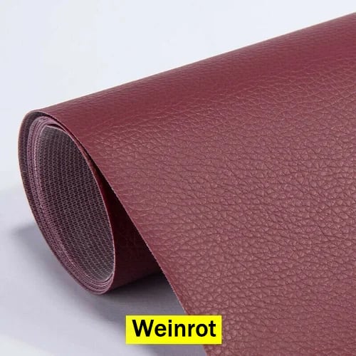 Great offer 🔥 2026 Upgraded version: Self-adhesive leather repair kit