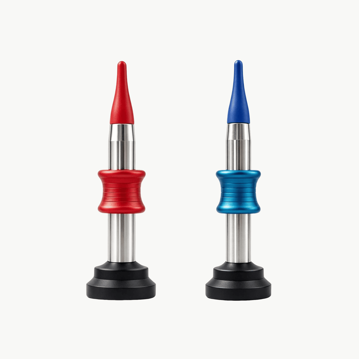 BUY 1 GET 1 FREE 🎉Say Goodbye to Desk Stress! 👋Kinetic Desk toy That Performs Impossible Landing
