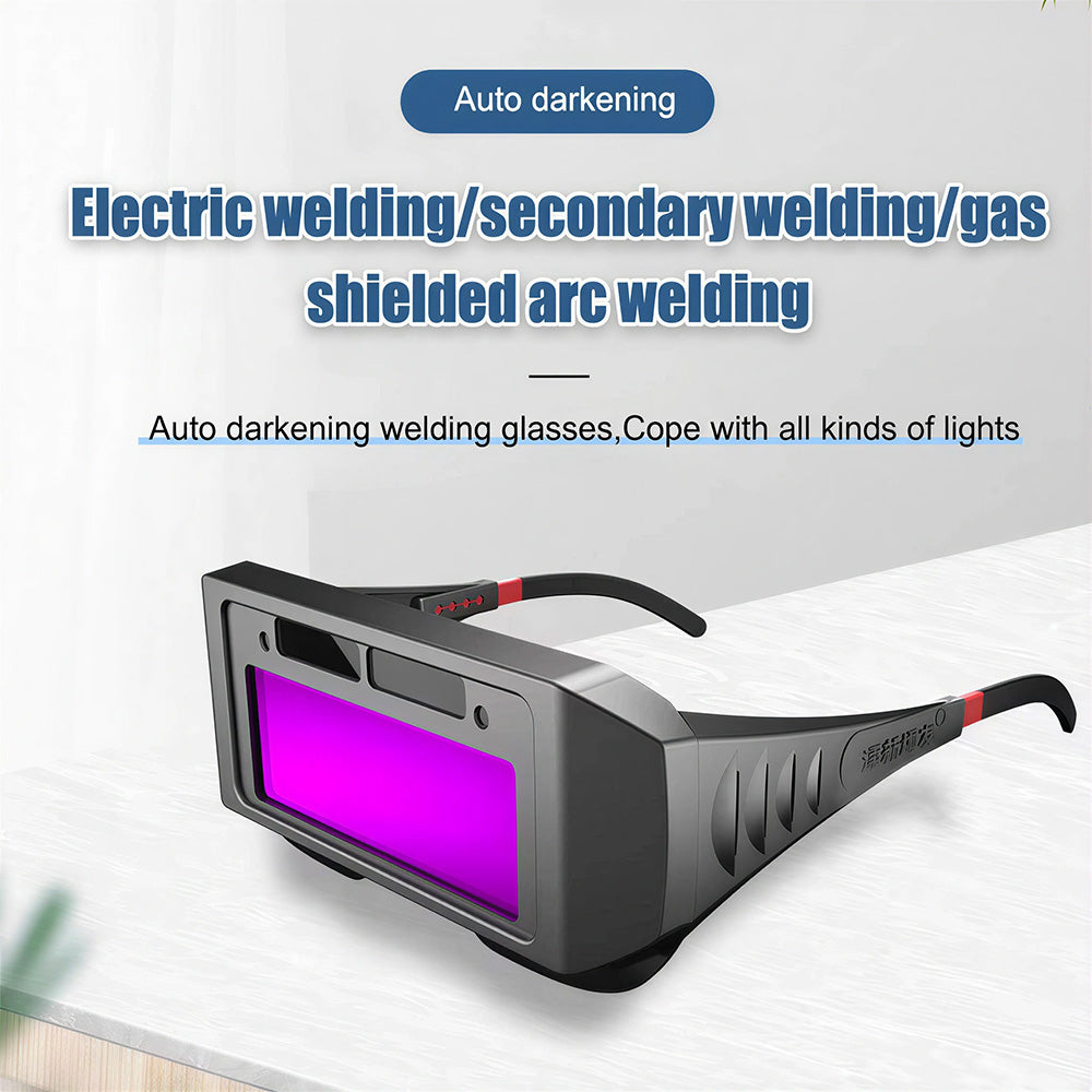 🥽Welder's Eye Protection Goggles