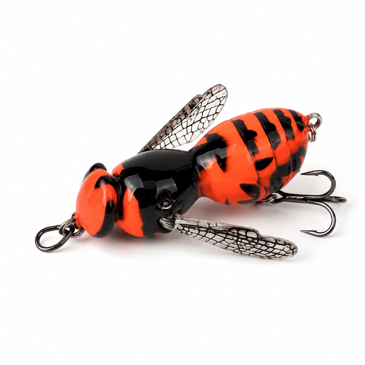🔥 Letzter Tag mit 49 % Rabatt – 🐝 Bionic Wasp, eine oberflächenmontierte Wespe, die explosive Stiche abfeuert