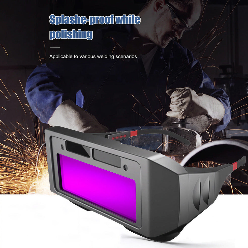 🥽Welder's Eye Protection Goggles