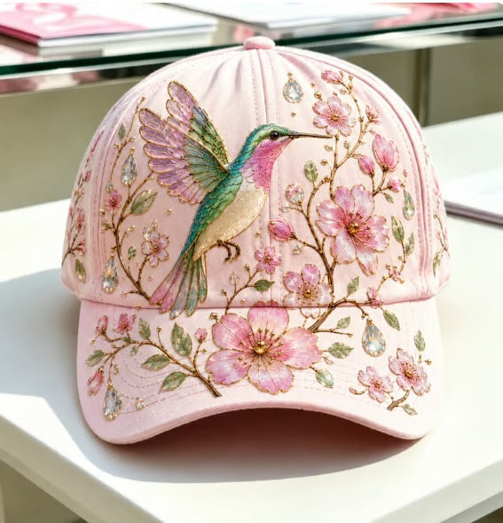 🏆Zeitlich begrenztes Angebot: 49 % Rabatt🌸🌿 Garden Morning Cap (✨Limitierte Edition 2026)