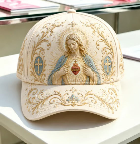 🏆Zeitlich begrenztes Angebot: 49 % Rabatt🌸🌿 Garden Morning Cap (✨Limitierte Edition 2026)