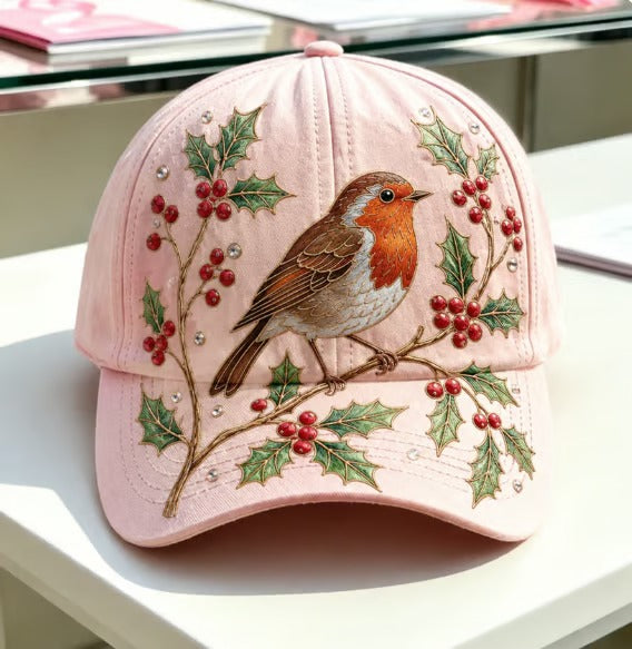🏆Zeitlich begrenztes Angebot: 49 % Rabatt🌸🌿 Garden Morning Cap (✨Limitierte Edition 2026)