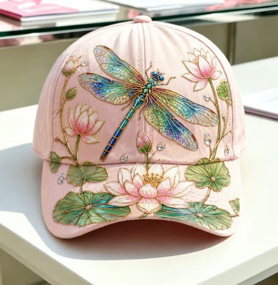 🏆Zeitlich begrenztes Angebot: 49 % Rabatt🌸🌿 Garden Morning Cap (✨Limitierte Edition 2026)