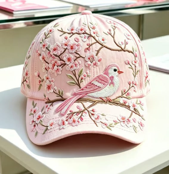 🏆Zeitlich begrenztes Angebot: 49 % Rabatt🌸🌿 Garden Morning Cap (✨Limitierte Edition 2026)