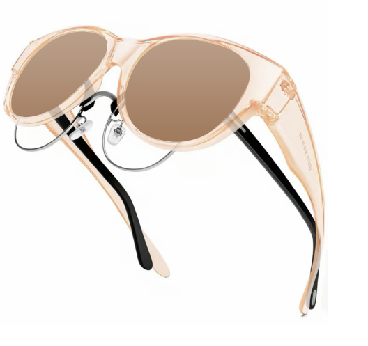 🕶 Limited time offer: buy 1, get 1 free 🔥 Brand new, extra large cat eye sunglasses with UV400 protection