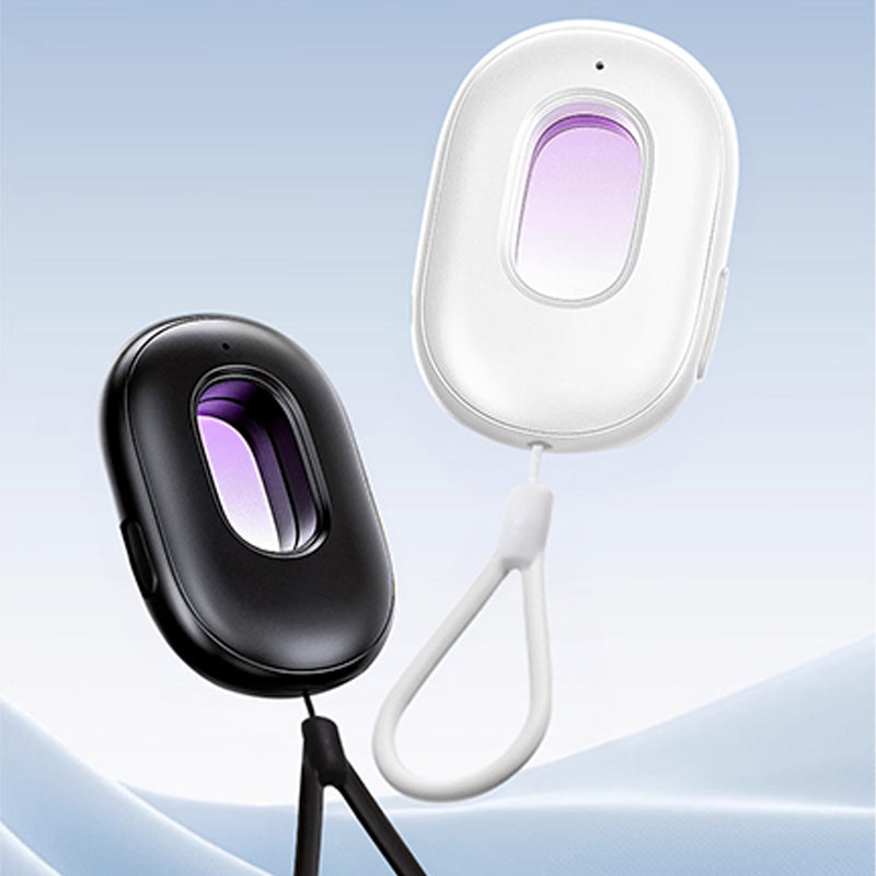 🥳2026 HOT SALE🥳💞50K+ SOLD!📡🔍 30% OFF! Smart Infrared Camera Detector – Finds hidden pinhole lenses instantly. LED flashlight & door alarm – travel with privacy & peace of mind! 🏨✨