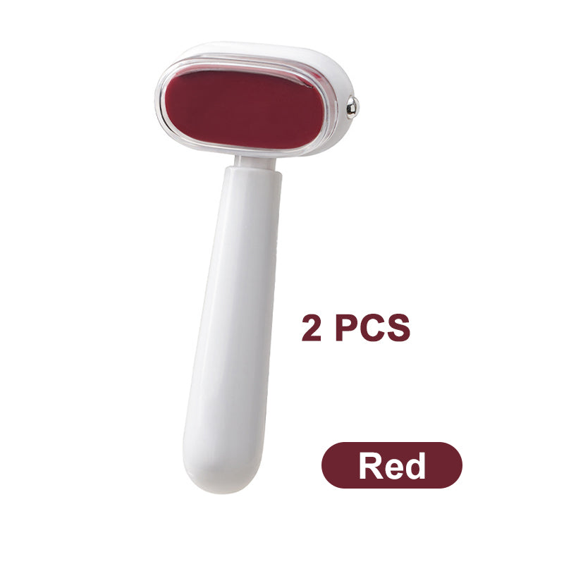 🏆Final Clearance Sale – Save 49% 🔥 Double-sided foot scrubber, removes calluses
