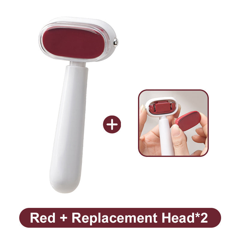 🏆Final Clearance Sale – Save 49% 🔥 Double-sided foot scrubber, removes calluses