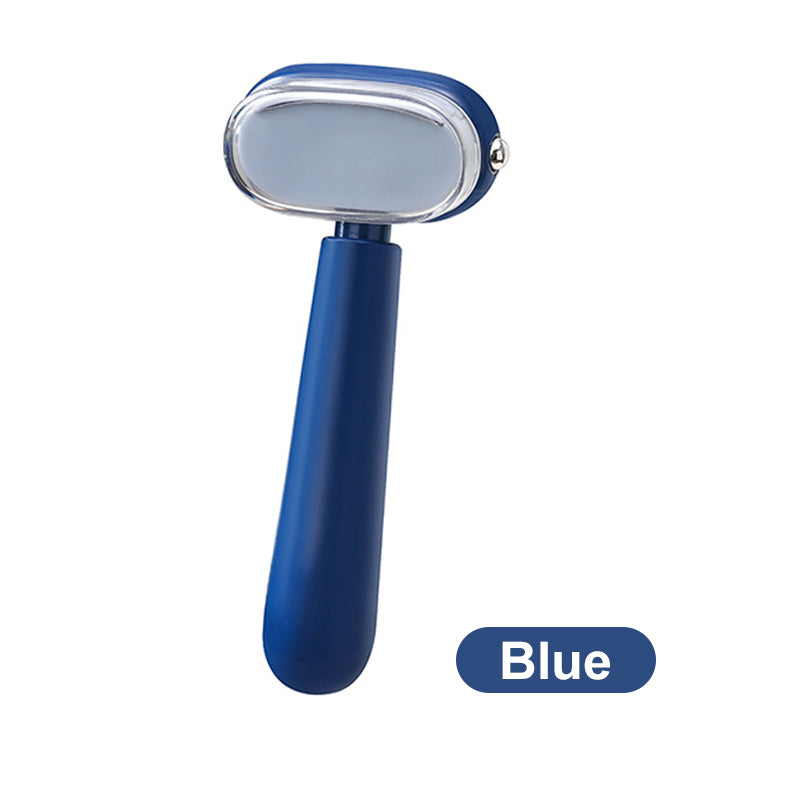 🏆Final Clearance Sale – Save 49% 🔥 Double-sided foot scrubber, removes calluses