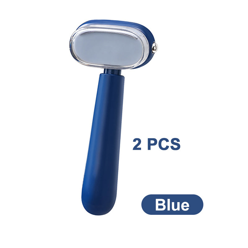 🏆Final Clearance Sale – Save 49% 🔥 Double-sided foot scrubber, removes calluses